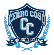 Cerro Coso Logo