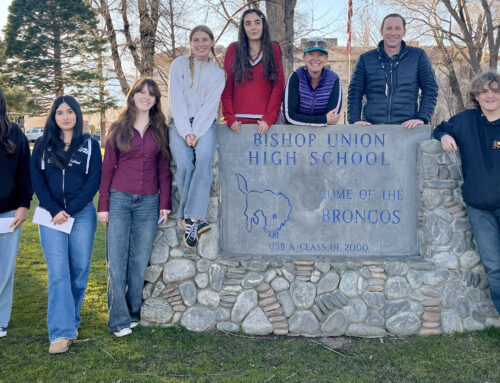 ESF Pre-College Summer Program